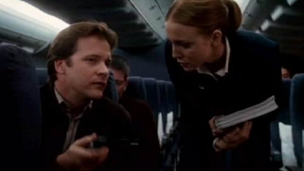Famous quotes from Hollywood movie : Flightplan (2005)