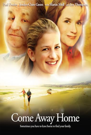 Famous quotes from Hollywood movie : Come Away Home (2005)