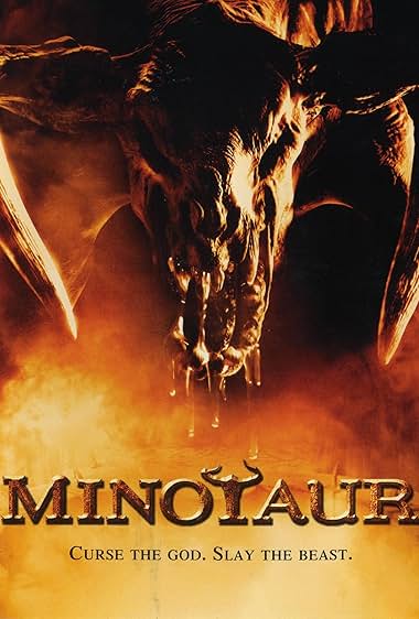 Famous quotes from Hollywood movie : Minotaur (2006)