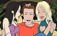 Famous quotes from Hollywood movie : Jake's Booty Call (2003)