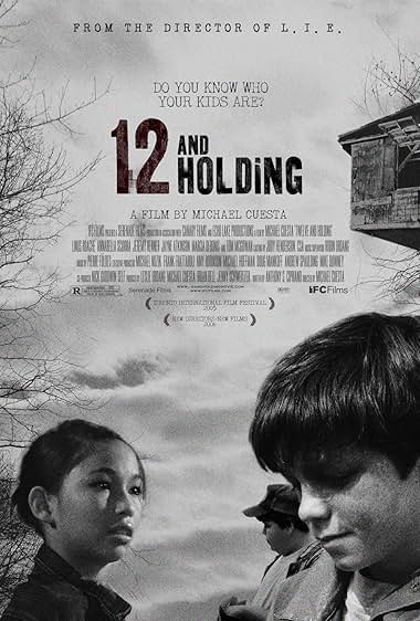 Famous quotes from Hollywood movie : Twelve and Holding (2005)