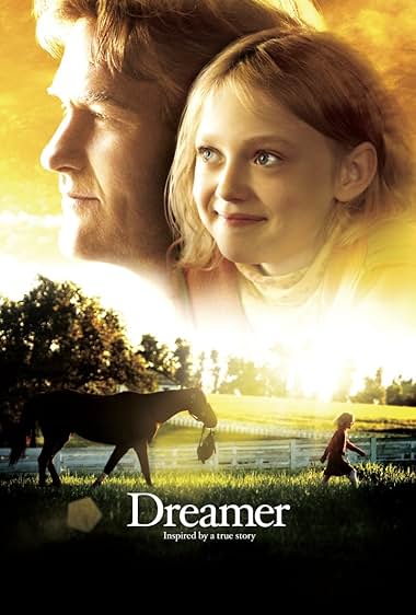 Famous quotes from Hollywood movie : Dreamer: Inspired by a True Story (2005) - Part (2)