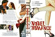 Famous quotes from Hollywood movie : Novel Romance (2006)