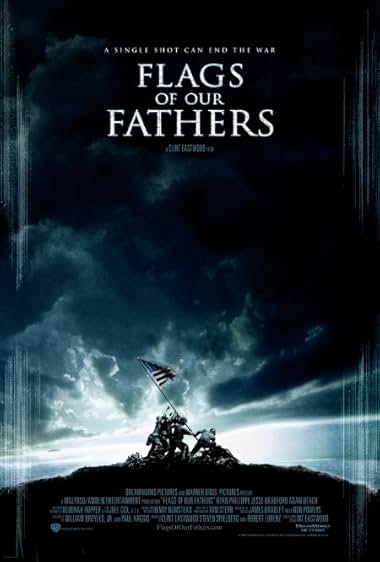 Famous quotes from Hollywood movie : Flags of Our Fathers (2006) - Part (2)