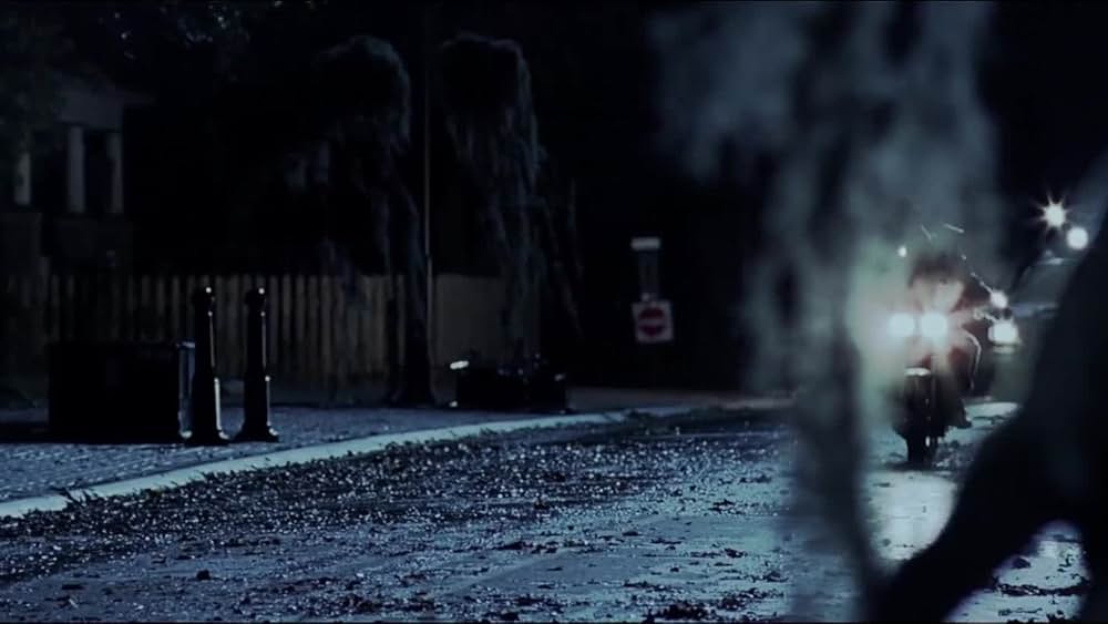 Famous quotes from Hollywood movie : Land of the Dead (2005)