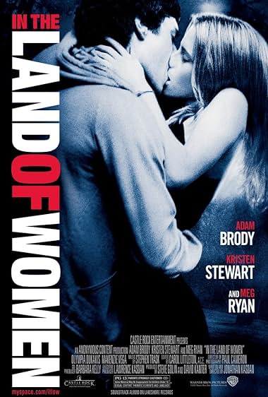 Famous quotes from Hollywood movie : In the Land of Women (2007) - Part (2)
