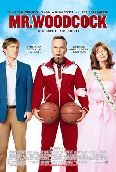Famous quotes from Hollywood movie : Mr. Woodcock (2007)