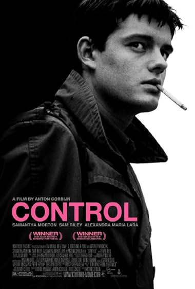 Famous quotes from Hollywood movie : Control (2007)