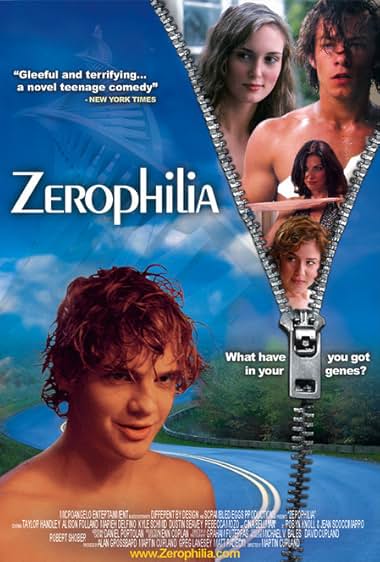 Famous quotes from Hollywood movie : Zerophilia (2005)