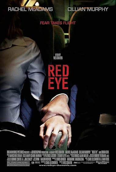 Famous quotes from Hollywood movie : Red Eye (2005) - Part (2)