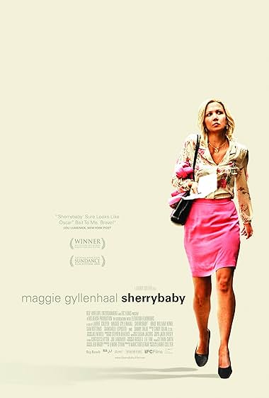 Famous quotes from Hollywood movie : SherryBaby (2006)