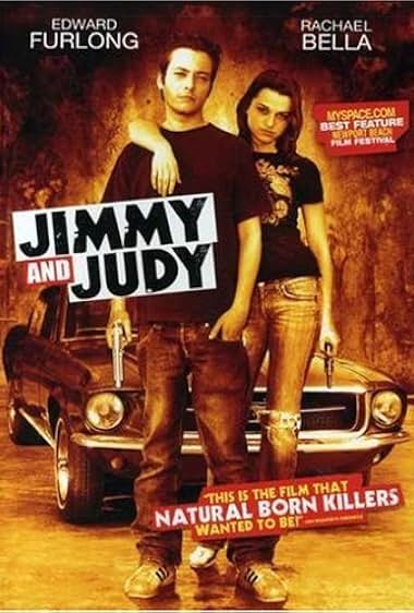 Famous quotes from Hollywood movie : Jimmy and Judy (2006)