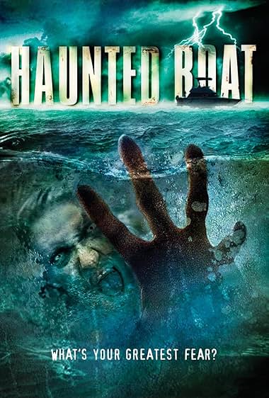 Famous quotes from Hollywood movie : Haunted Boat (2005)