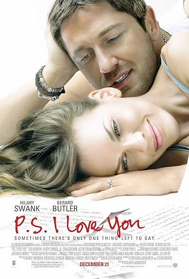 Famous quotes from Hollywood movie : P.S. I Love You (2007)