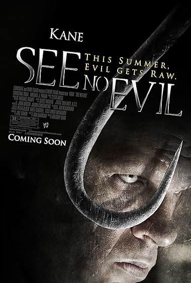 Famous quotes from Hollywood movie : See No Evil (2006)