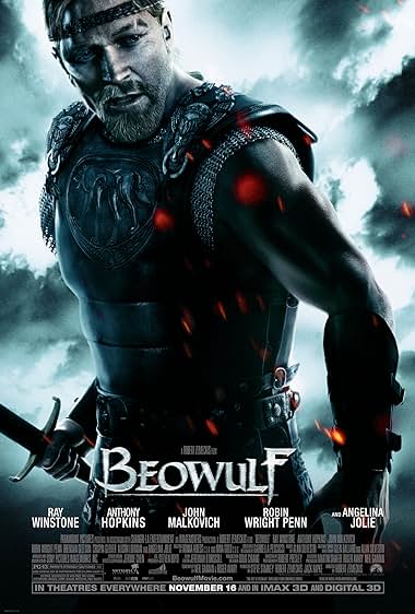 Famous quotes from Hollywood movie : Beowulf (2007)