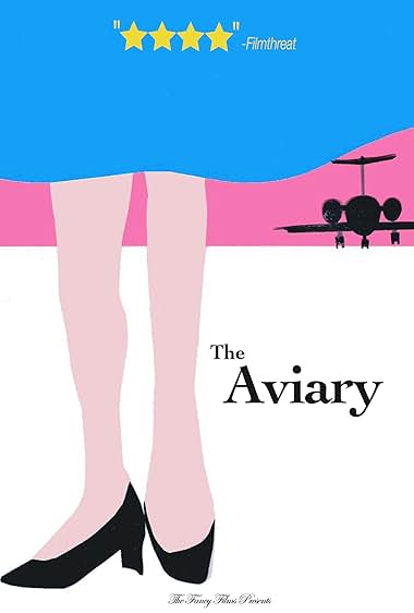 Famous quotes from Hollywood movie : The Aviary (2005)