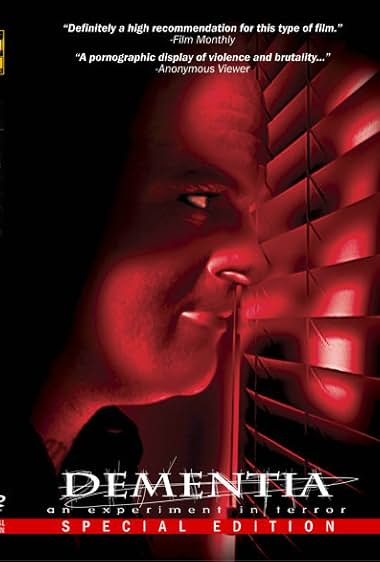 Famous quotes from Hollywood movie : Dementia: An Experiment in Terror (2006)