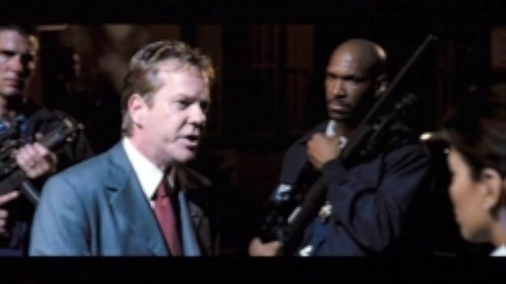 Famous quotes from Hollywood movie : The Sentinel (2006) - Part (2)