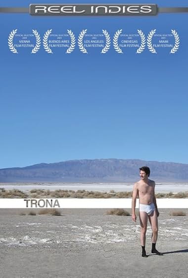 Famous quotes from Hollywood movie : Trona (2004)
