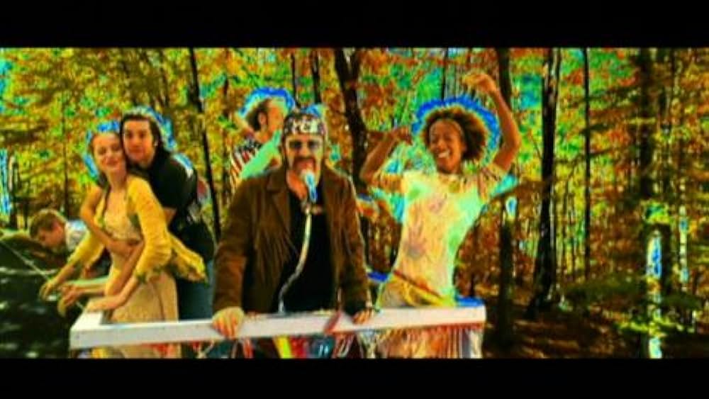Famous quotes from Hollywood movie : Across the Universe (2007) - Part (6)