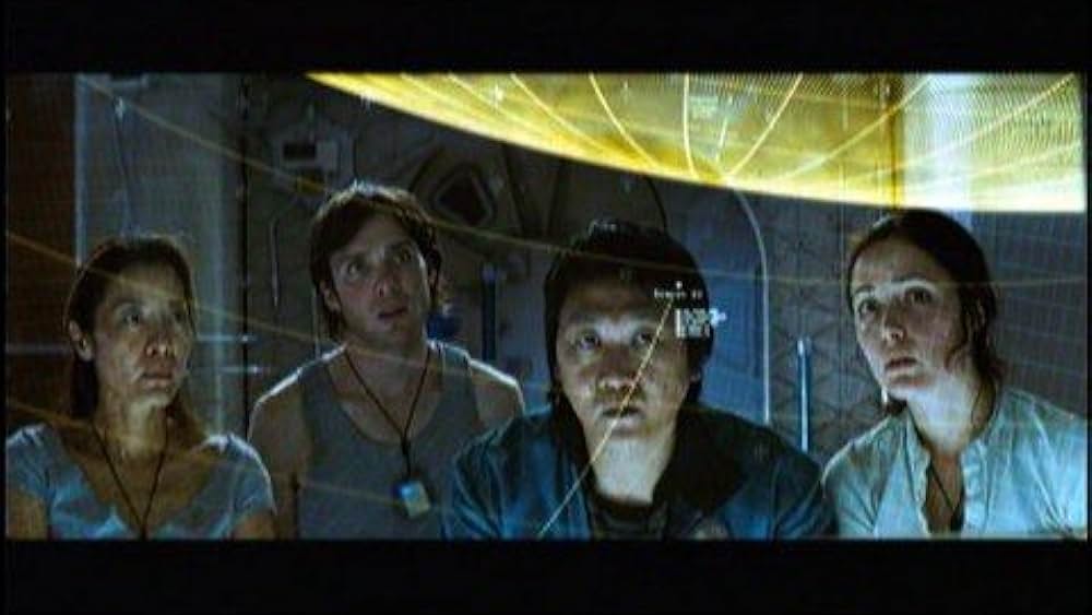 Famous quotes from Hollywood movie : Sunshine (2007)