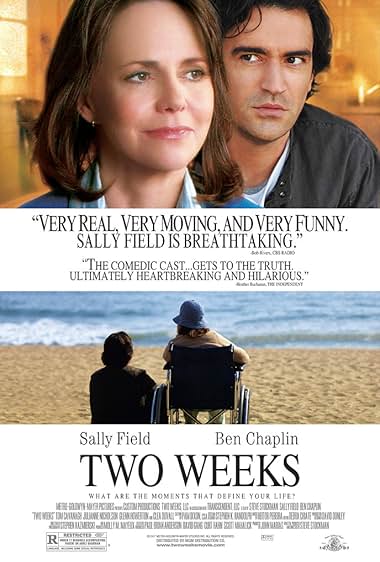 Famous quotes from Hollywood movie : Two Weeks (2006)