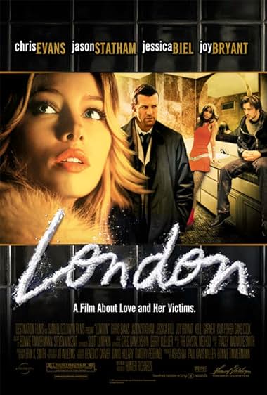 Famous quotes from Hollywood movie : London (2005)