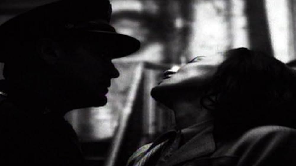 Famous quotes from Hollywood movie : The Good German (2006)