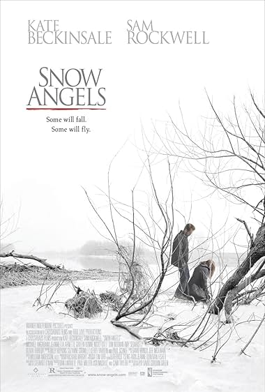 Famous quotes from Hollywood movie : Snow Angels (2007)