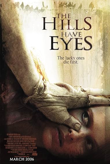 Famous quotes from Hollywood movie : The Hills Have Eyes (2006)
