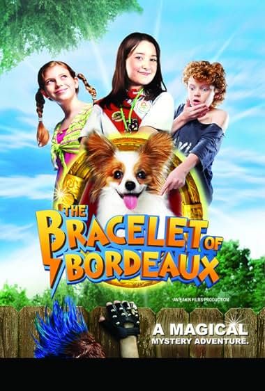 Famous quotes from Hollywood movie : The Bracelet of Bordeaux (2007)