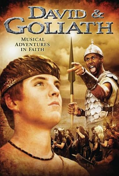 Famous quotes from Hollywood movie : David & Goliath (2005)