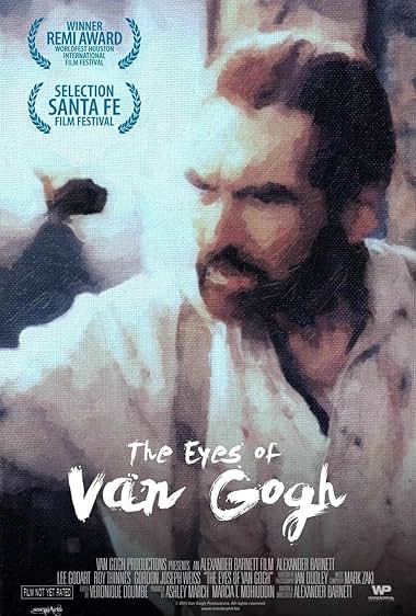 Famous quotes from Hollywood movie : The Eyes of Van Gogh (2005) - Part (2)