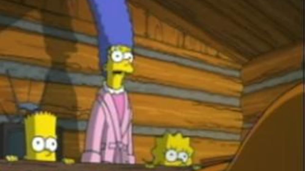 Famous quotes from Hollywood movie : The Simpsons Movie (2007) - Part (14)