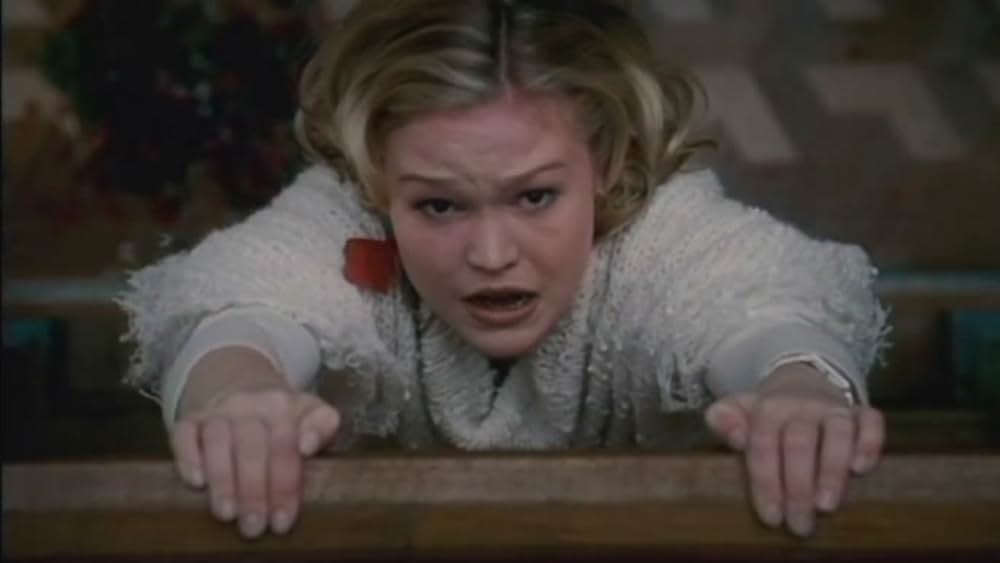 Famous quotes from Hollywood movie : The Omen (2006) - Part (2)