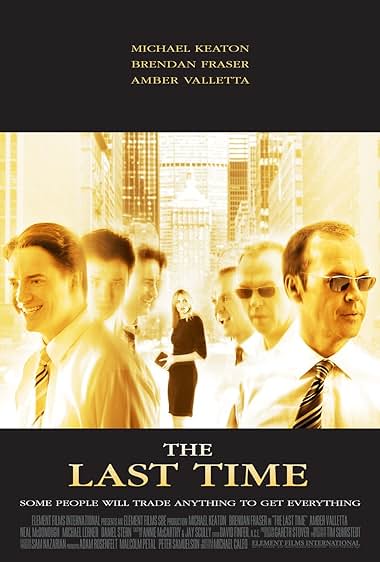 Famous quotes from Hollywood movie : The Last Time (2006)