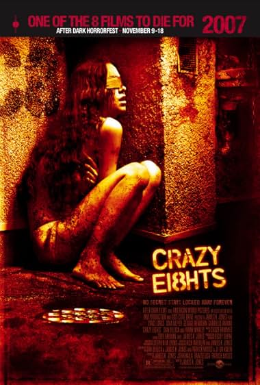 Famous quotes from Hollywood movie : Crazy Eights (2006)