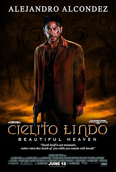 Famous quotes from Hollywood movie : Cielito lindo (2007)