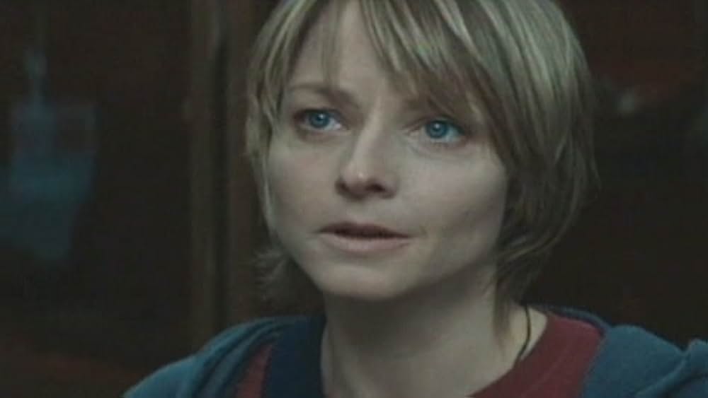 Famous quotes from Hollywood movie : The Brave One (2007) - Part (2)