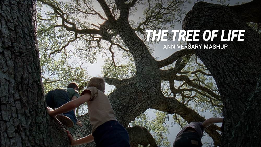 Famous quotes from Hollywood movie : The Tree of Life (2011) - Part (2)