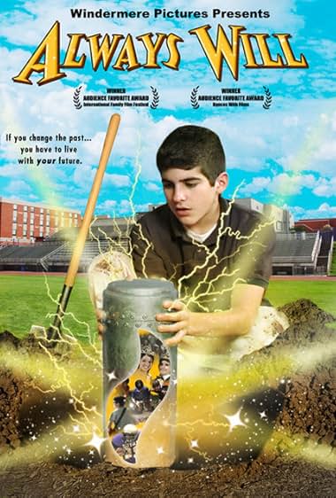 Famous quotes from Hollywood movie : Always Will (2006)
