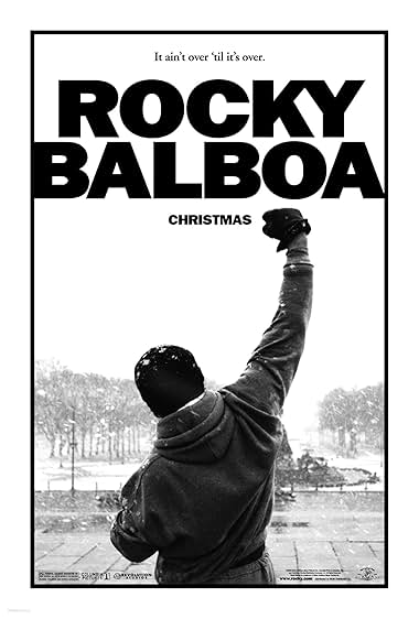 Famous quotes from Hollywood movie : Rocky Balboa (2006) - Part (5)