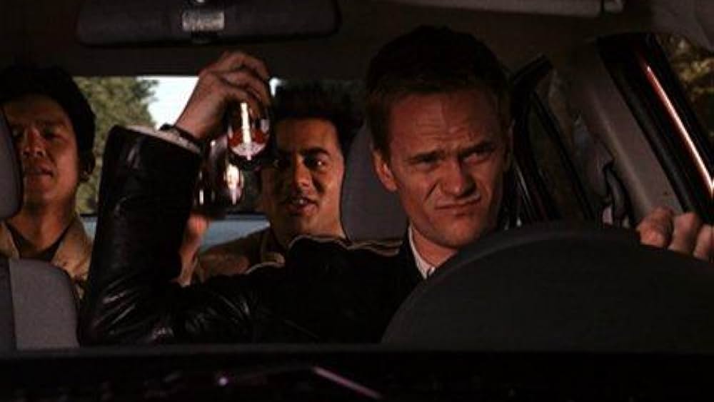 Famous quotes from Hollywood movie : Harold & Kumar Escape from Guantanamo Bay (2008) - Part (7)