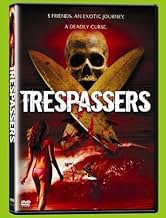 Famous quotes from Hollywood movie : Trespassers (2006)