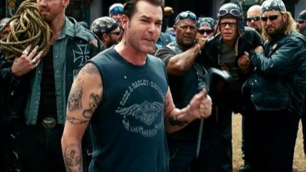Famous quotes from Hollywood movie : Wild Hogs (2007) - Part (3)
