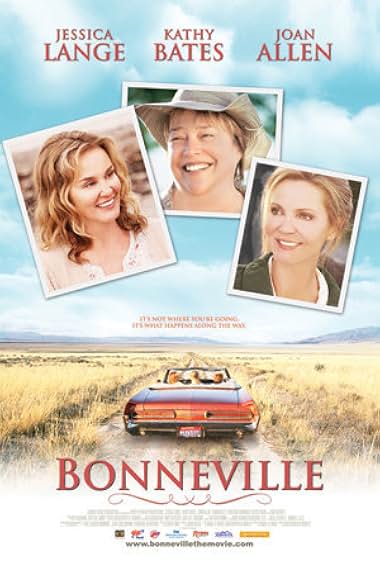 Famous quotes from Hollywood movie : Bonneville (2006)