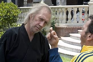 Famous quotes from Hollywood movie : Big Stan (2007)