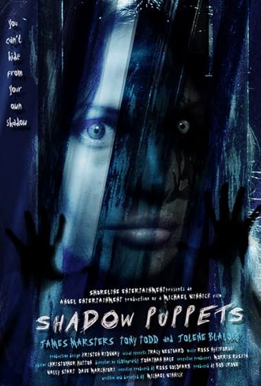 Famous quotes from Hollywood movie : Shadow Puppets (2007) - Part (2)