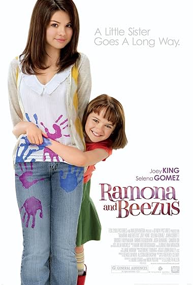 Famous quotes from Hollywood movie : Ramona and Beezus (2010)